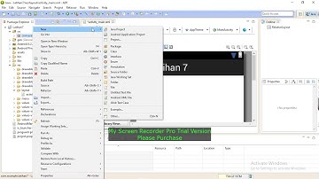 Koneksi SQLite Database dengan Mobile programming
