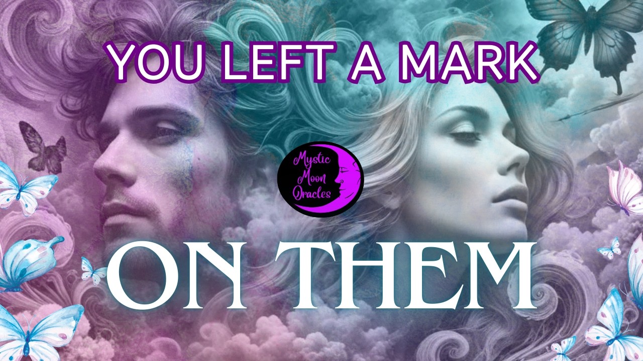 Часть тебя, которую они никогда не забудут | Гадание на картах Таро о любви