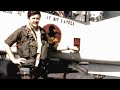 Lieutenant Lavelle's Airstrike Mission