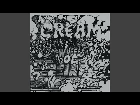 Cream "Pressed Rat and Warthog"