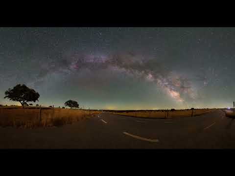 June 2022 Astronomy