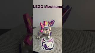 LEGO Mizutsune | Monster Hunter (タマミツネ Tamamitsune)
LEGO Mizutsune
Instructions via patreon.com/pikminjake
#monsterhunter #monsterhunterworld #monsterhunterrise #monhun #lego #legomoc #legomocs #mizutsune LEGO Mizutsune | Monster Hunter (タマミツネ Tamamitsune)
