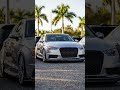 Audi A3 Spicy Photo Edit
