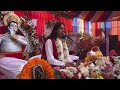 Pramod sudhakarji maharaj  shrimad bhagwat katha  rang mahal dham  haridwar