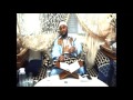 شرح كتاب المواهب اللدنية للزرقاني المجلس الثاني 
