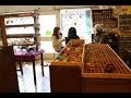 広島手芸雑貨店 Ｌｅｃｈｅ れちぇってどんな店？！2014.02