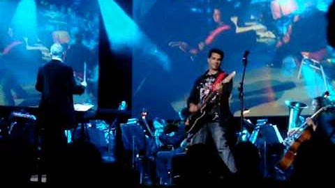 video games live 6/4/09 - chrono trigger and chrono cross