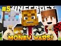 Minecraft MONEY WARS "BEST COMEBACK EVER" #5 w/ BajanCanadian & Nooch