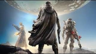 Destiny 1 - Prison of Elders *Exotic At the End*