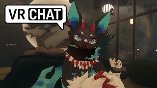 VRChat 雑談 (20241020)
