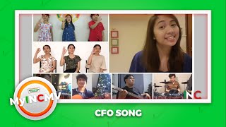 Video thumbnail of "MY INCMV | CFO Song"