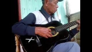Orang lama2 main gitar