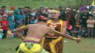 Gondang keli_mustika karya budaya banjarnegara