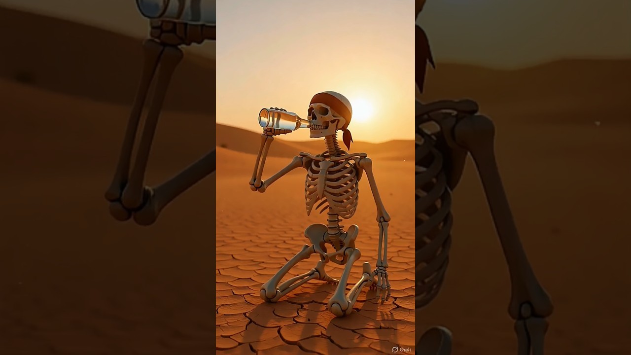 what will happen if we don't drink water💧 kya hoga agar hum paani na piye to 