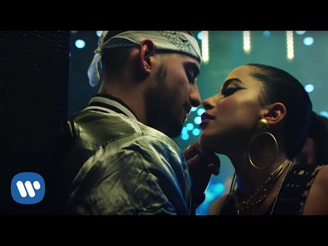 Anitta Ft. Maluma - Sim Ou Não