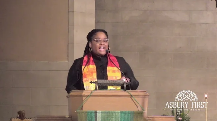 "The First 402: Fight or Flight"  Rev. Jackie Nels...