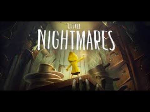 Little Nightmares DLC2 Walkthrough - The Hideaway - Prima Games