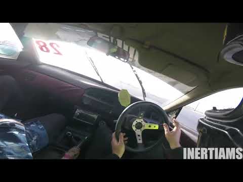 July Skidpan Day - C33 Laurel