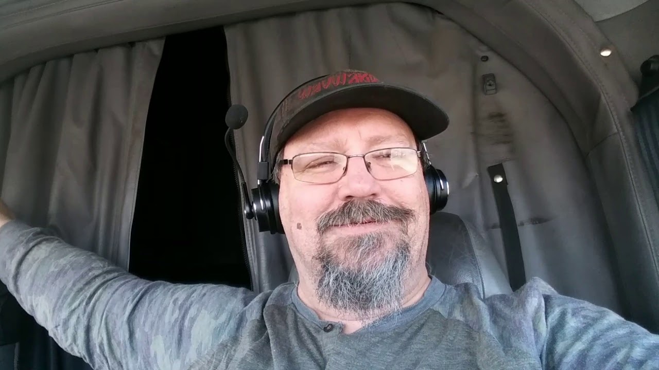 Update. Went to Brooklyn, IA instead. YouTube