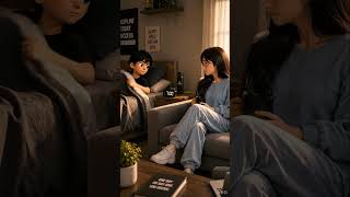 Why "tomorrow" is the biggest lie we tell ourselves.#anime #ai