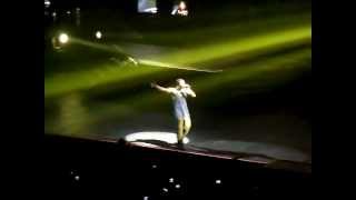 Drake "HYFR" 2012 Austin, Texas Paradise Tour