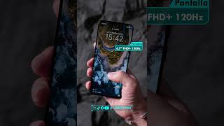 Honor 90 GT - NUEVO celular Gamer con 24GB de RAM REALES!