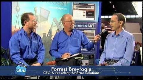 Quality Digest LIVE: September 23, 2011