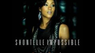 Shontelle - Impossible (Asalto Remix)