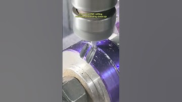 Hope this is your favorite CNC milling machine.  #cnc #cncmachine #cncmachining #machine