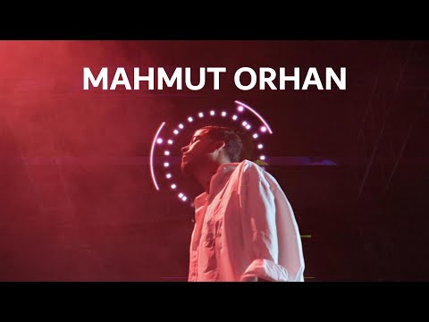 Mahmut Orhan  - Cevapsız Sorular (Klein Phönix)