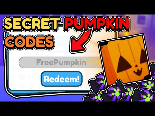 How to find the Halloween zone in Pet Simulator X - Try Hard Guides