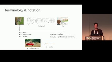 Deep Reinforcement Learning, Decision Making, and Control - ICML 2017 Tutorial