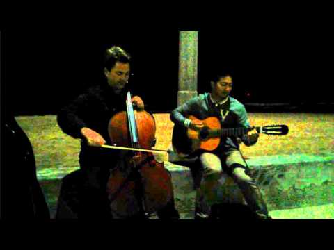 Melodica Jam Session