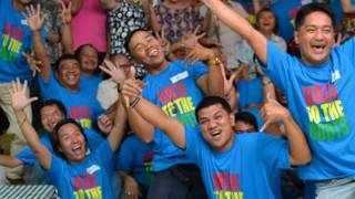 Malabon Elementary School (M.E.S.) Batch '83 Grand Reunion 2012