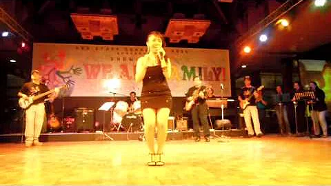 JAC - SCF Show 2011 (I'm So Excited)