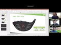 Golf live  ping driver secrets w dr paul wood