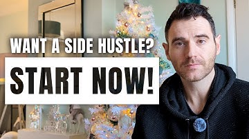 My Thoughts on Starting a Side Hustle in 2026