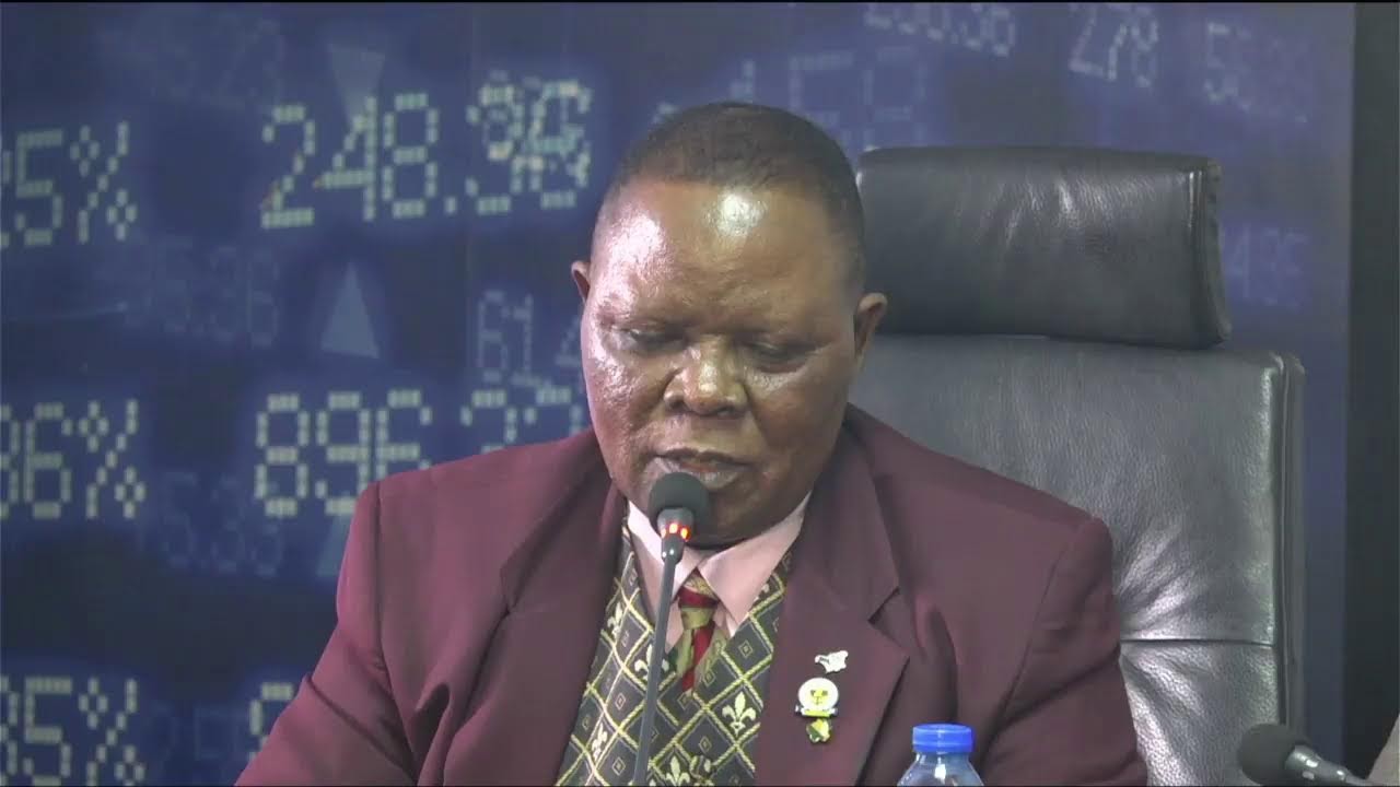 Facts Behind the Rights Issue Presentation by Nigerian Breweries Plc