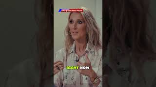 celine dion interview🎙 q with tom power