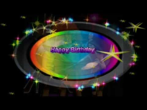 Anniversaire Fred Youtube