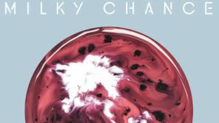 Vignette de la vidéo "Milky Chance - Cold Blue Rain"