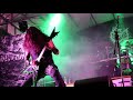 Capture de la vidéo Ulvedharr Live @ Eresia Metalfest 2018