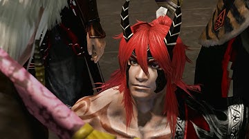 Warriors Orochi 3: Ultimate - Battle of Xuchang - Redux (Chaos)