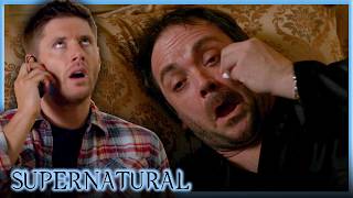 Download Lagu That Explains the Drunk Dial | Supernatural MP3 Download Lagu That Explains the Drunk Dial | Supernatural MP3