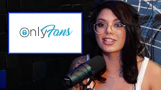 How OnlyFans Changed Gina Valentina's Life