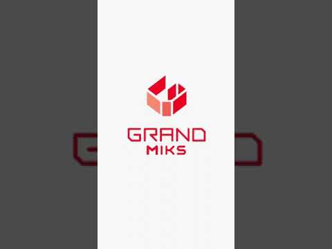 Мебель для дома -Тумба под Телевизор с Витриной модель MIKS