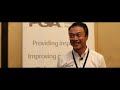 The PGA - PGA Members' International Conference 2018