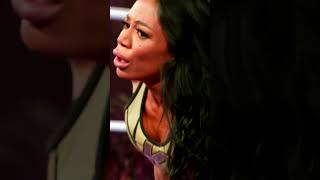 Keta Got Robbed Episode 47 Highlights Women Of Wrestling