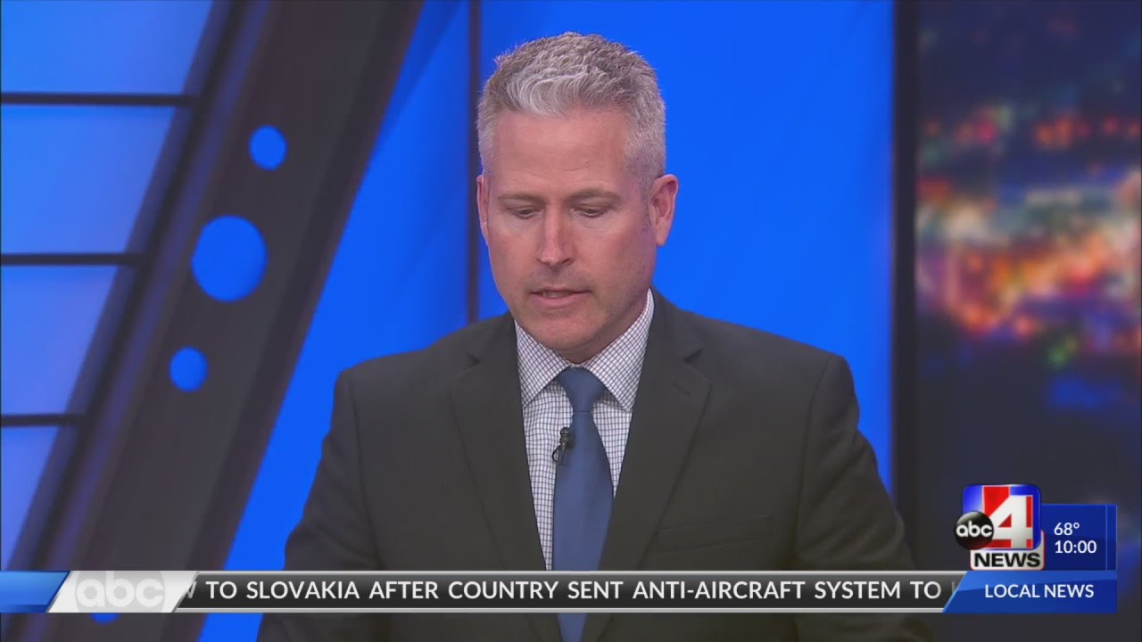 Eyewitness account of deadly Magna, Utah shooting that left a 20year