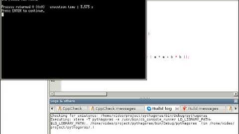 Vývoj programů v C/C++ (1/6) - Kompilace programu